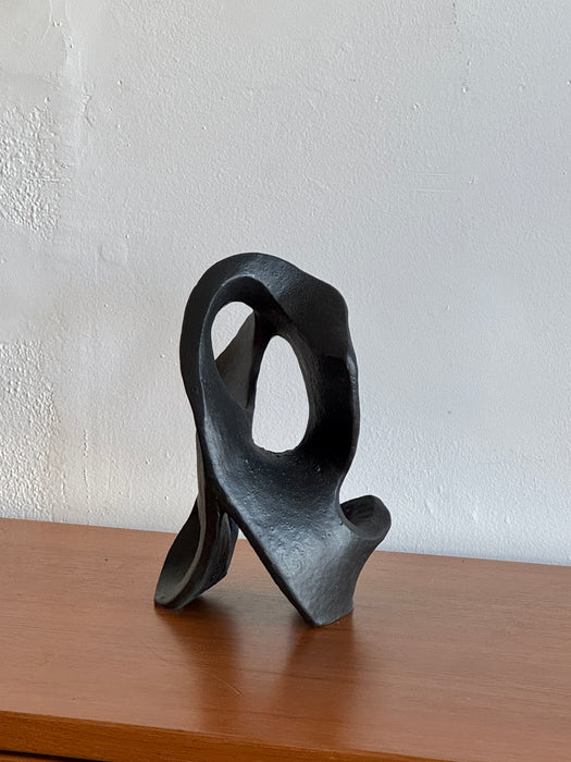 Abstract Sculpture - C