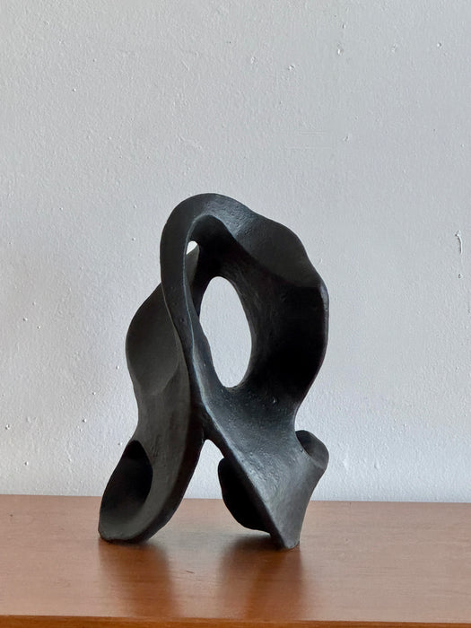 Abstract Sculpture - C