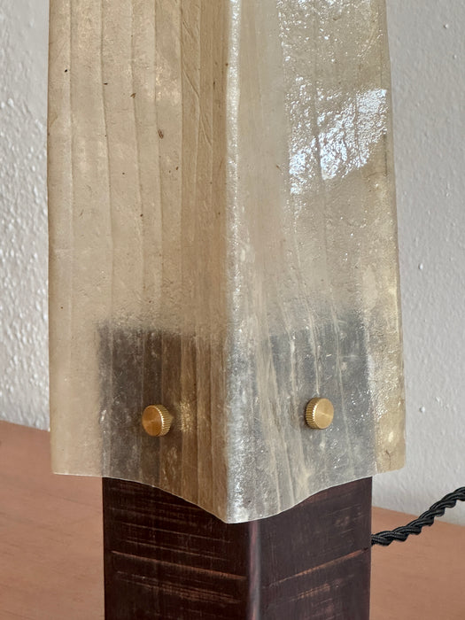 Punta Table Lamp