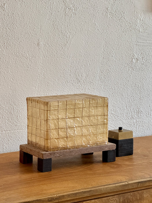 Grand Lamp - Venetian