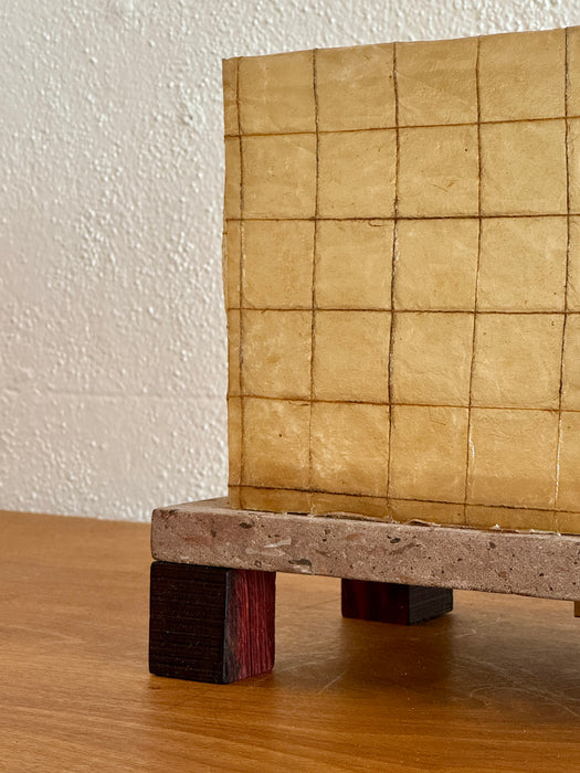 Grand Lamp - Venetian