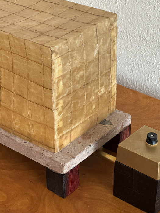 Grand Lamp - Venetian