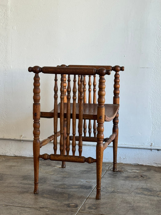 Spindle Chair