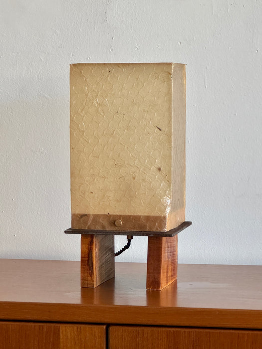 Cuscino Table Lamp