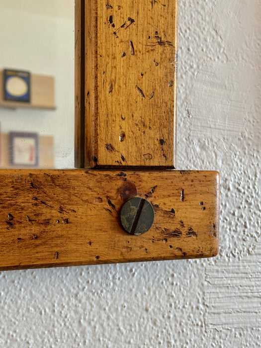Vintage Mirror