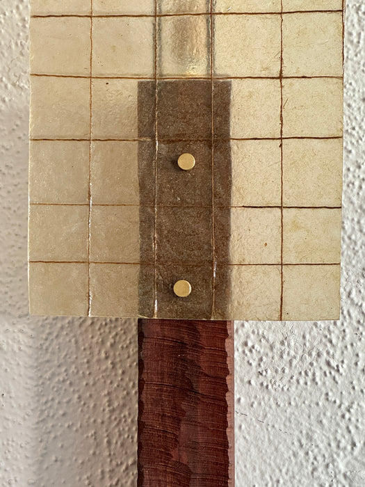 Chisled Sconce - Griglia