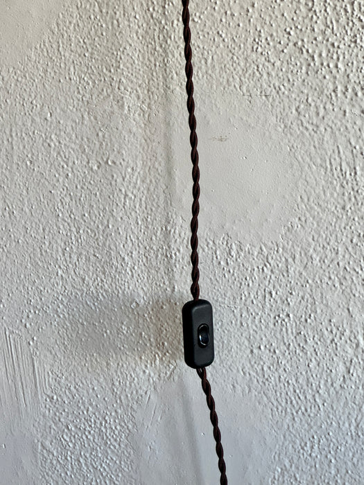 Chisled Sconce - Griglia