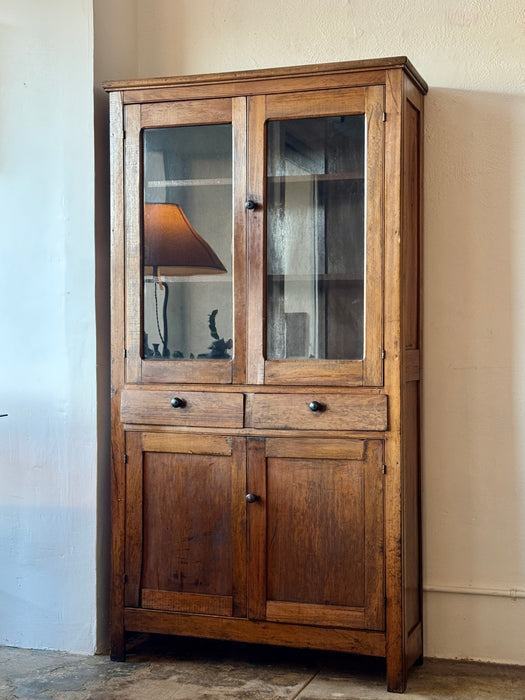 Antique Hutch
