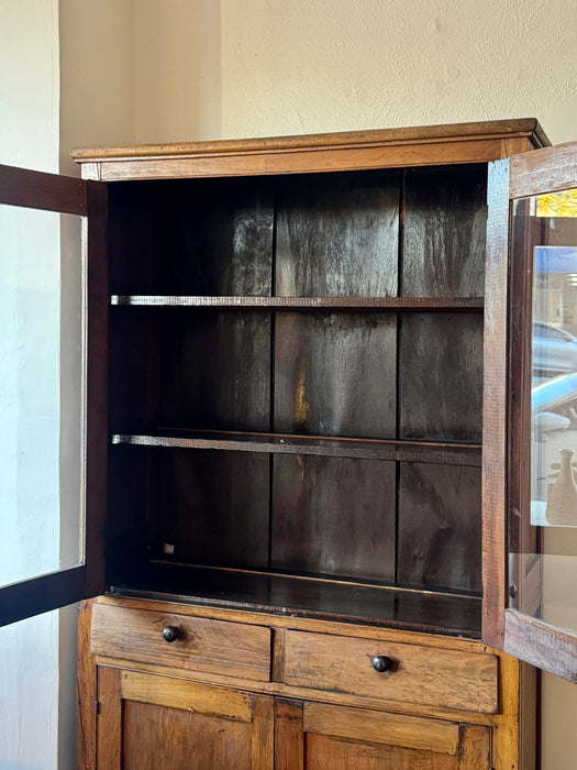 Antique Hutch