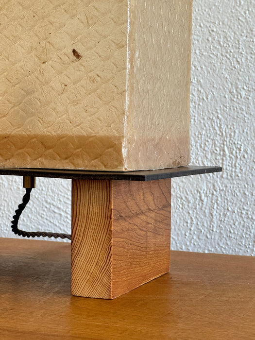 Cuscino Table Lamp - H