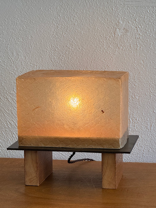 Cuscino Table Lamp - H