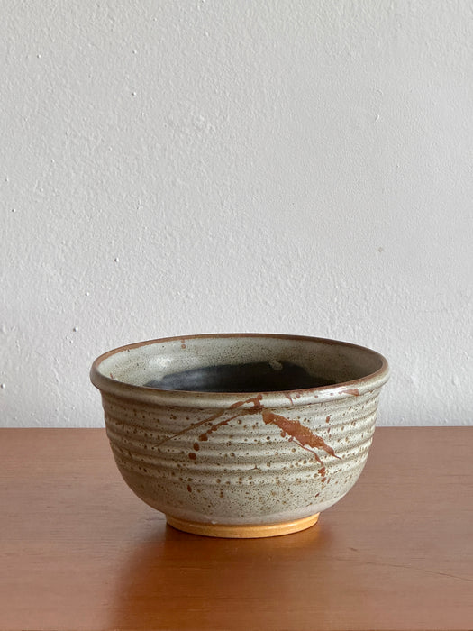 Studio Pottery Bowl