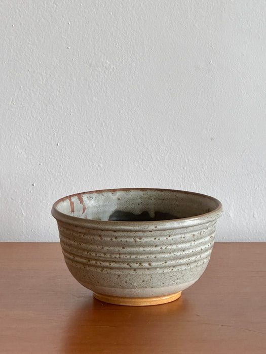 Studio Pottery Bowl