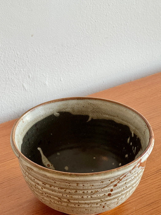 Studio Pottery Bowl