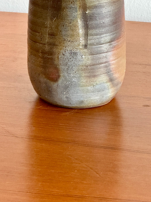 Japanese Vase With Handle
