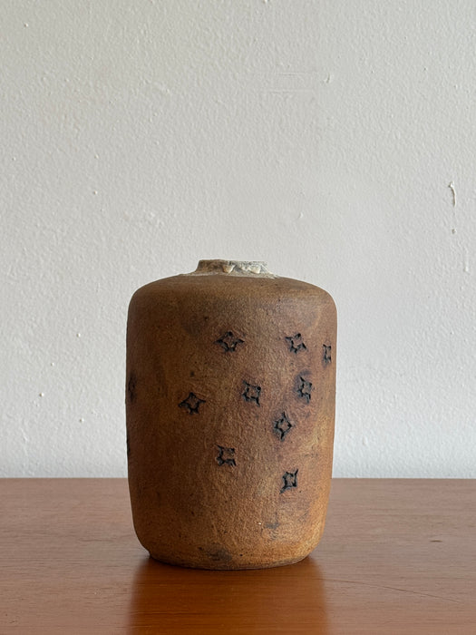 Studio Pottery Vase