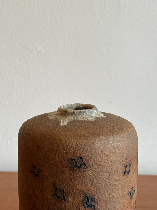 Studio Pottery Vase
