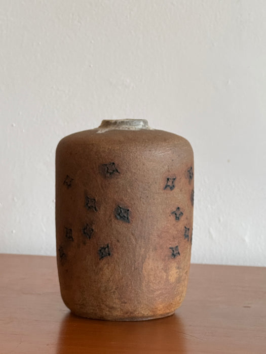 Studio Pottery Vase