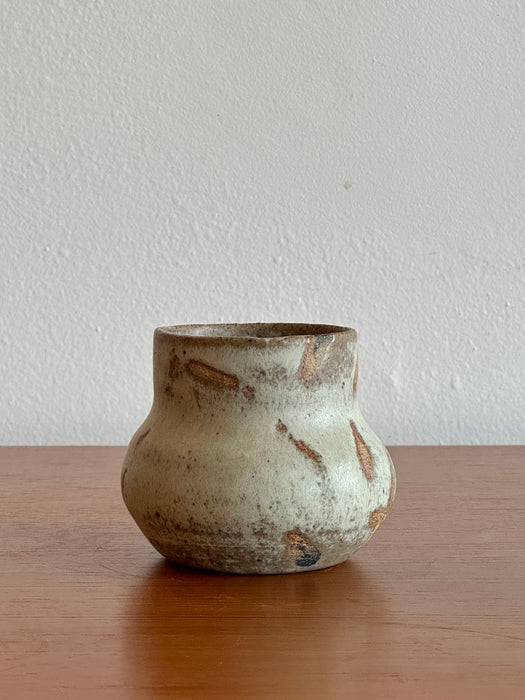 Petite Wide Mouth Pot