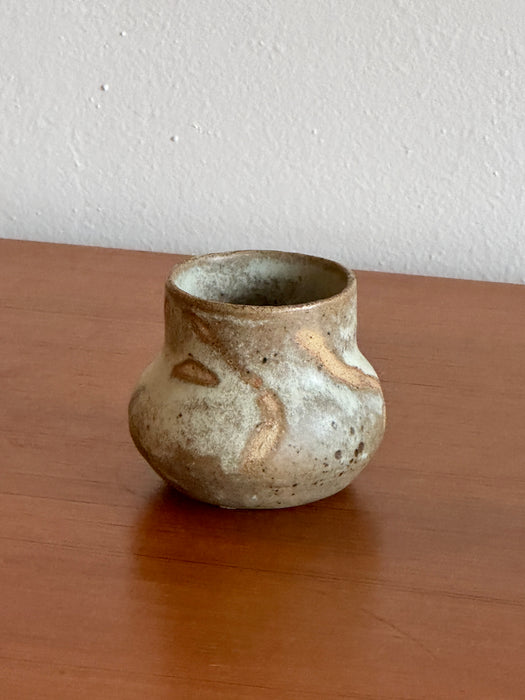 Petite Wide Mouth Pot