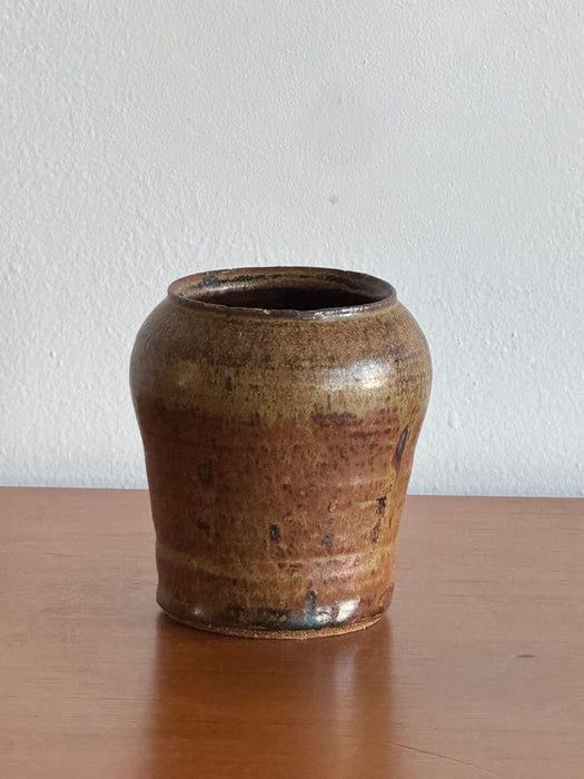 Wide Mouth Vase