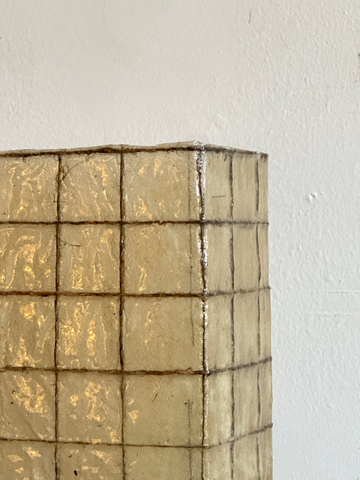 Plinth Table Lamp - Alta