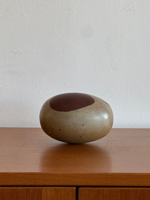 Large Scale Polished Stone