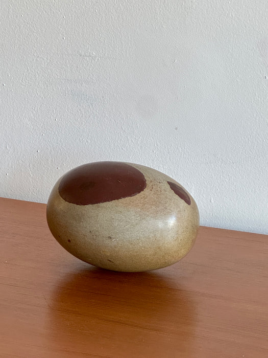 Large Scale Polished Stone