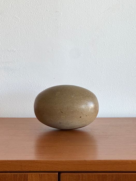 Large Scale Polished Stone