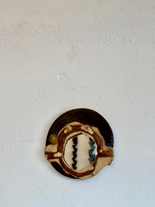 Ceramic Mirror