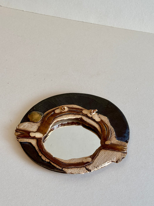 Ceramic Mirror