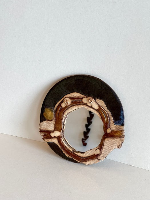 Ceramic Mirror