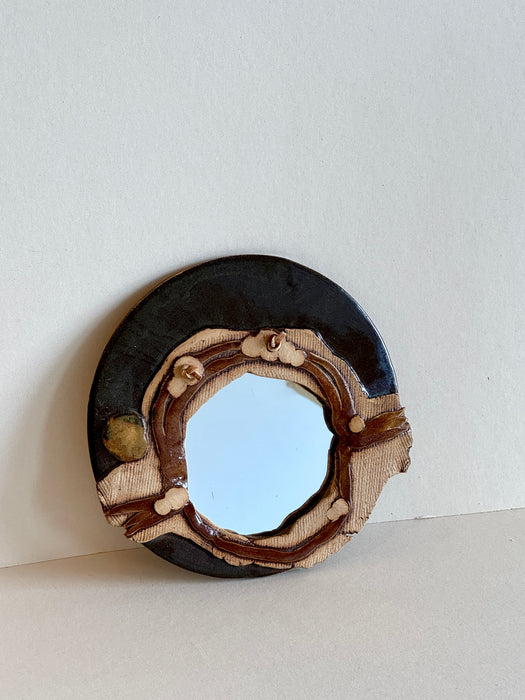 Ceramic Mirror