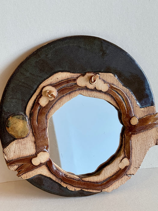 Ceramic Mirror