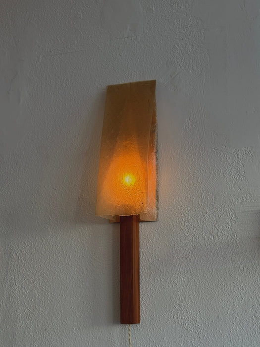 Cuscino Sconce -  CanaryWood