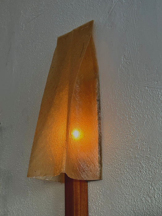 Cuscino Sconce -  CanaryWood