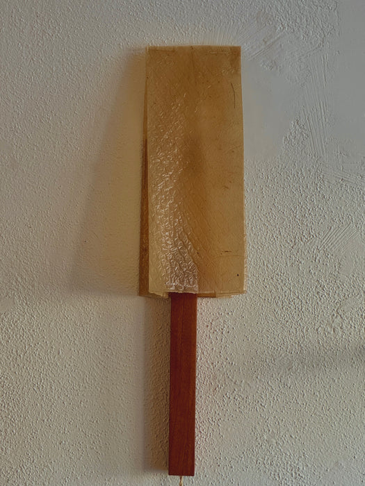 Cuscino Sconce -  CanaryWood