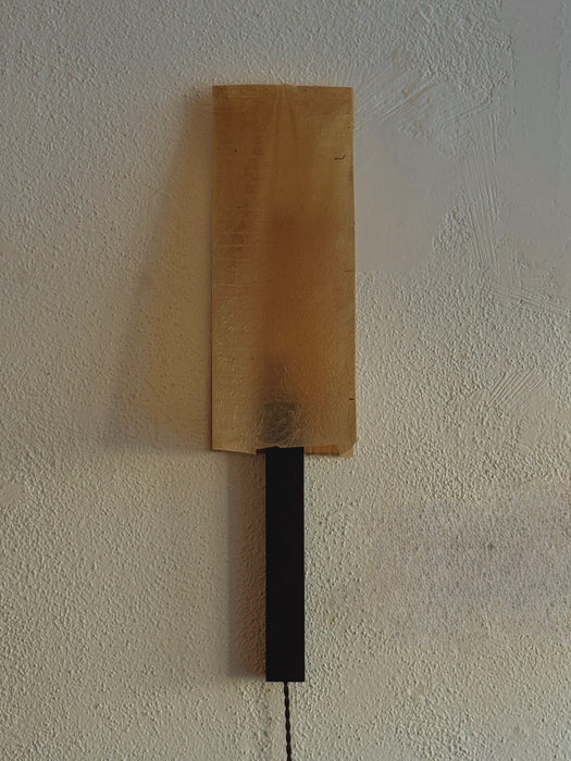 Cuscino Sconce - Cocobolo