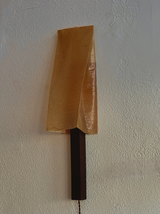 Cuscino Sconce - Cocobolo
