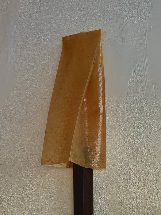 Cuscino Sconce - Cocobolo