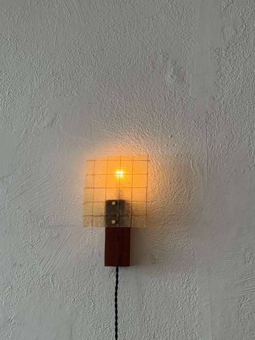 Griglia Sconce