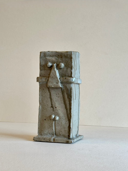 Abstract Male Sculpture