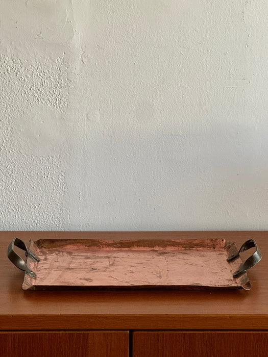 Copper Tray