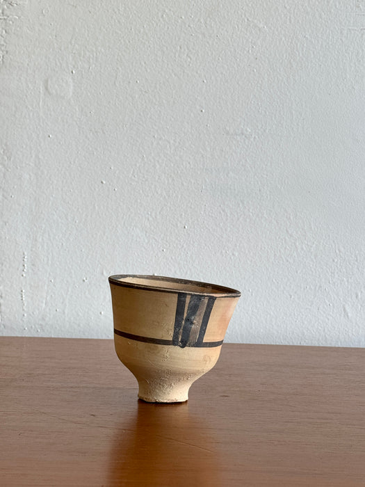 Indus Valley Pottery Vessel - C