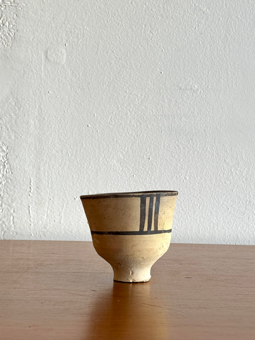 Indus Valley Pottery Vessel - C