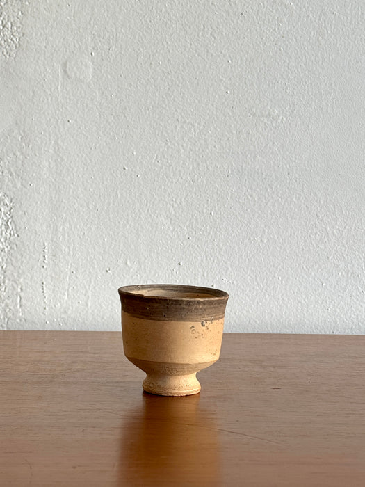 Indus Valley Pottery Vessel - B
