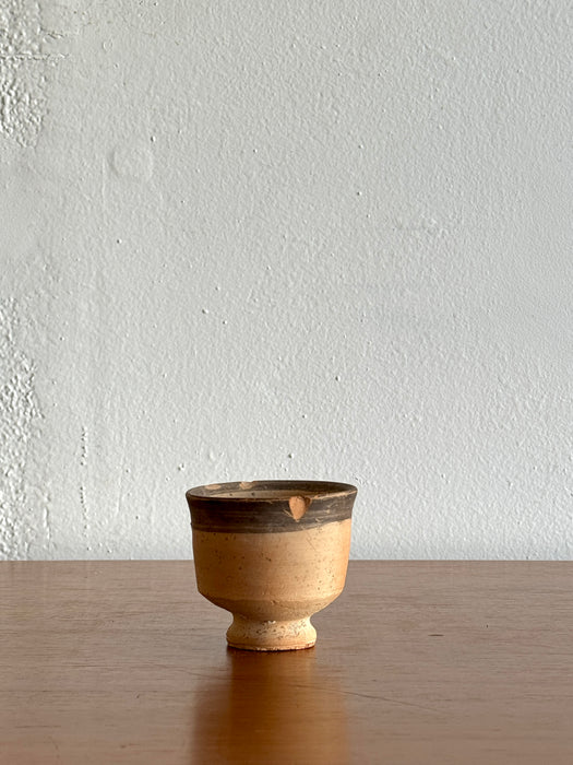 Indus Valley Pottery Vessel - B