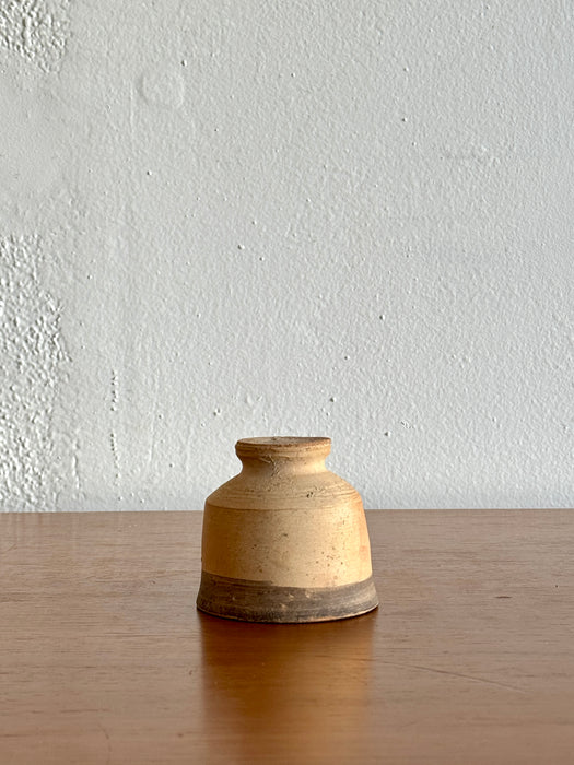 Indus Valley Pottery Vessel - B