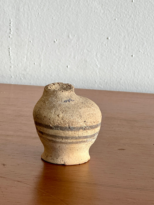Indus Valley Pottery Vessel