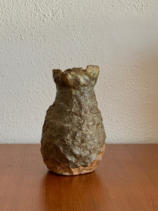 Textured Vase